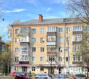 1-к квартира, вторичка, 25м2, 2/5 этаж