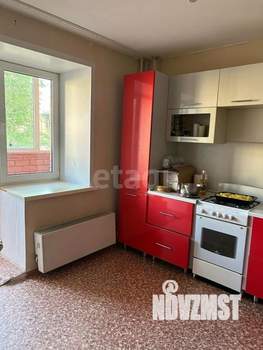 2-к квартира, вторичка, 53м2, 2/10 этаж