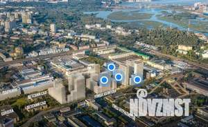 1-к квартира, вторичка, 38м2, 13/26 этаж