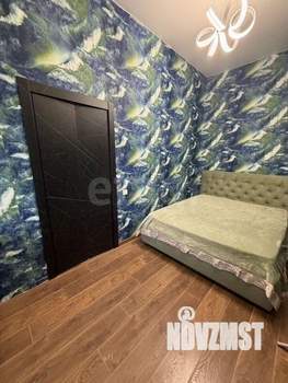 1-к квартира, вторичка, 40м2, 19/19 этаж