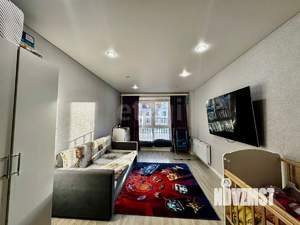 2-к квартира, вторичка, 54м2, 3/19 этаж