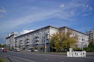 3-к квартира, вторичка, 68м2, 2/5 этаж