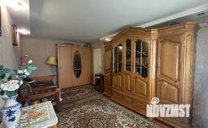 4-к квартира, вторичка, 112м2, 5/9 этаж