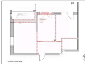 2-к квартира, вторичка, 66м2, 11/21 этаж