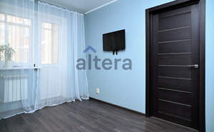 1-к квартира, вторичка, 48м2, 8/10 этаж