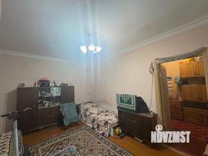 2-к квартира, вторичка, 43м2, 1/5 этаж