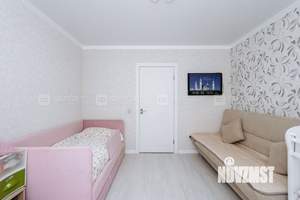 3-к квартира, вторичка, 75м2, 7/10 этаж
