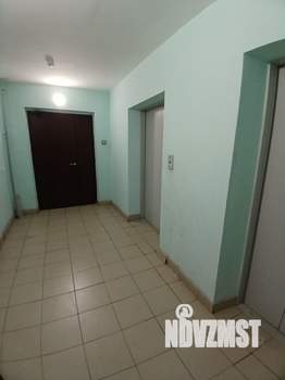 1-к квартира, вторичка, 38м2, 14/18 этаж