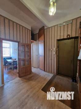 3-к квартира, вторичка, 64м2, 5/6 этаж