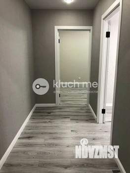 2-к квартира, вторичка, 46м2, 15/20 этаж