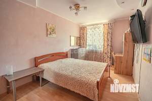 2-к квартира, вторичка, 62м2, 3/6 этаж
