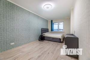 2-к квартира, вторичка, 68м2, 13/16 этаж