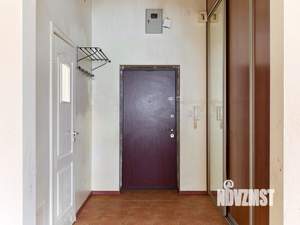 1-к квартира, вторичка, 56м2, 2/6 этаж