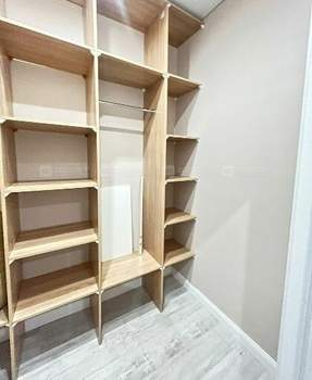 1-к квартира, вторичка, 50м2, 8/23 этаж