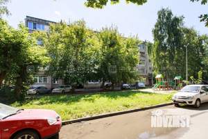 3-к квартира, вторичка, 60м2, 5/5 этаж