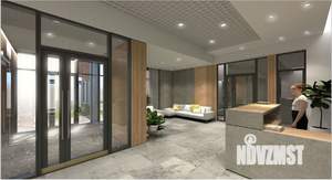 1-к квартира, вторичка, 42м2, 3/4 этаж