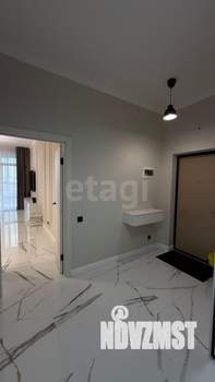 2-к квартира, вторичка, 63м2, 6/17 этаж