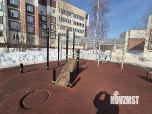 1-к квартира, вторичка, 39м2, 3/7 этаж