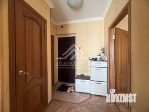 2-к квартира, вторичка, 60м2, 9/10 этаж