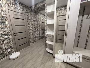 2-к квартира, вторичка, 53м2, 3/10 этаж