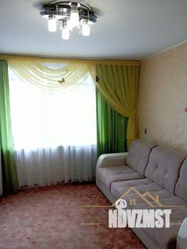 Студия квартира, вторичка, 18м2, 4/5 этаж