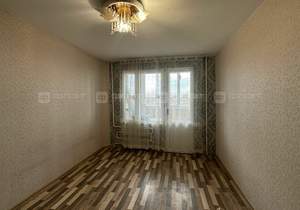 1-к квартира, вторичка, 36м2, 10/10 этаж