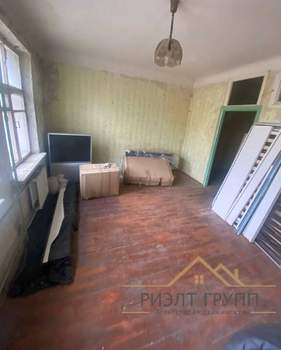 3-к квартира, вторичка, 67м2, 2/3 этаж