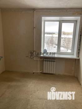 3-к квартира, вторичка, 62м2, 6/9 этаж