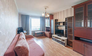 3-к квартира, вторичка, 60м2, 7/10 этаж