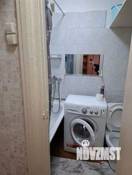 1-к квартира, вторичка, 25м2, 2/9 этаж