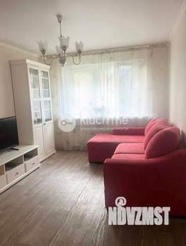 1-к квартира, вторичка, 32м2, 1/5 этаж