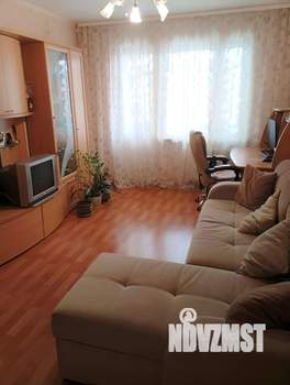 2-к квартира, вторичка, 45м2, 5/5 этаж