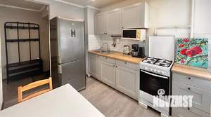 3-к квартира, вторичка, 64м2, 3/9 этаж
