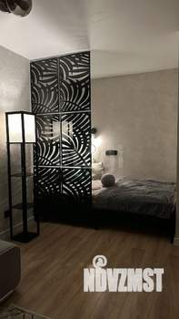 1-к квартира, вторичка, 28м2, 4/5 этаж