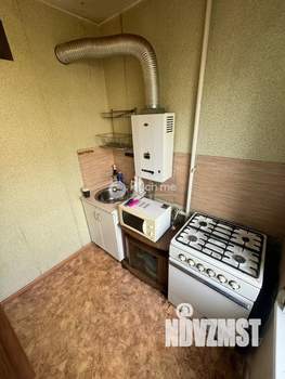 2-к квартира, вторичка, 46м2, 2/5 этаж