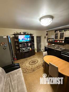2-к квартира, вторичка, 50м2, 1/5 этаж