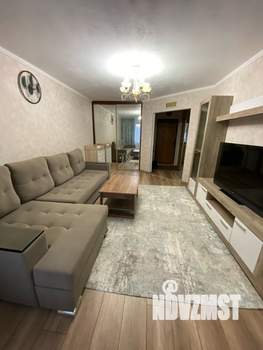 1-к квартира, вторичка, 43м2, 8/9 этаж