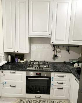 1-к квартира, вторичка, 30м2, 5/5 этаж