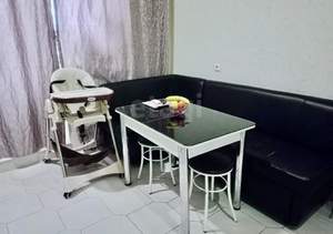 1-к квартира, вторичка, 43м2, 5/5 этаж