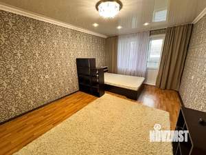 1-к квартира, вторичка, 45м2, 1/10 этаж