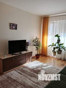 1-к квартира, вторичка, 35м2, 9/9 этаж