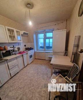 1-к квартира, вторичка, 37м2, 11/14 этаж