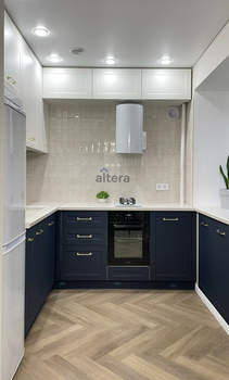 2-к квартира, вторичка, 42м2, 4/5 этаж