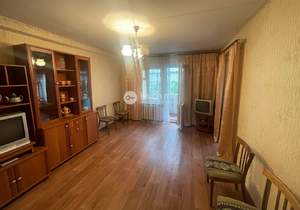 3-к квартира, вторичка, 59м2, 3/5 этаж