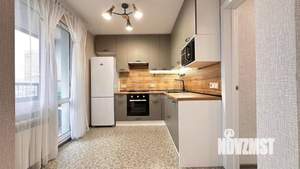 2-к квартира, вторичка, 47м2, 8/19 этаж