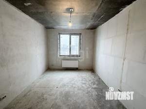 2-к квартира, сданный дом, 50м2, 12/19 этаж