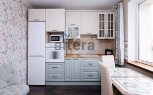 1-к квартира, вторичка, 35м2, 11/20 этаж