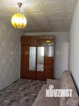 2-к квартира, вторичка, 48м2, 1/5 этаж