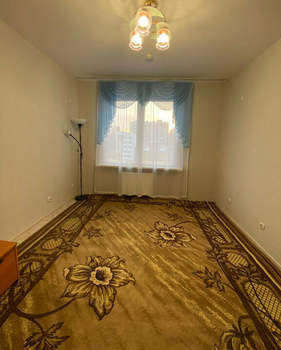 2-к квартира, вторичка, 52м2, 9/10 этаж