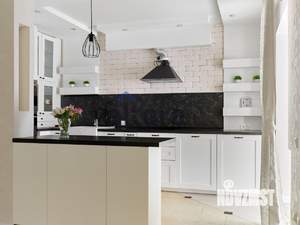 3-к квартира, вторичка, 96м2, 9/10 этаж
